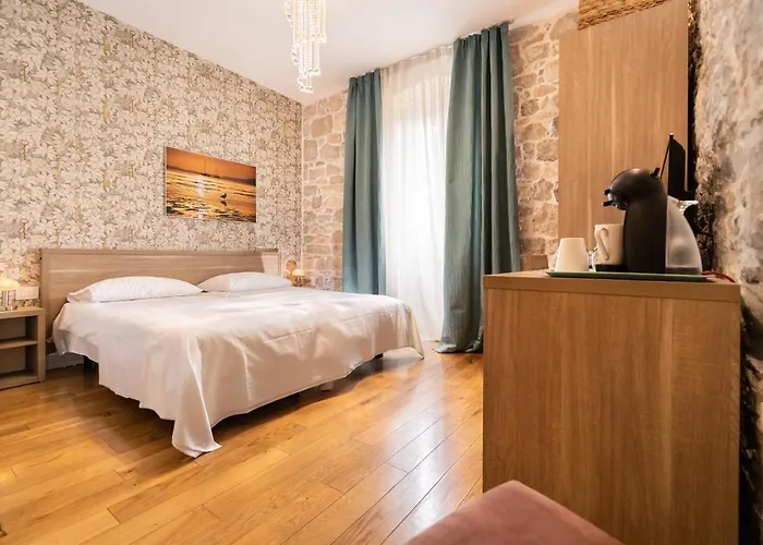 Apartamento Tifani Luxury 2
