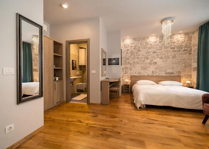Tifani Luxury 2 Apartamento