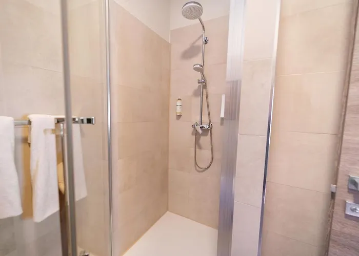 Tifani Luxury 2 Apartamento *
