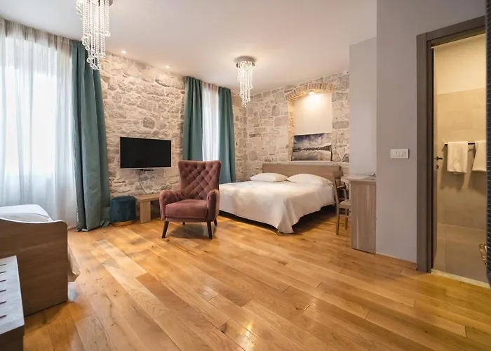Tifani Luxury 2 Split