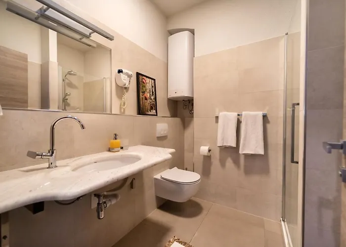 Apartamento Tifani Luxury 2 Split