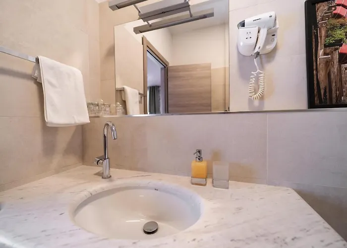 Tifani Luxury 2 Apartamento *
