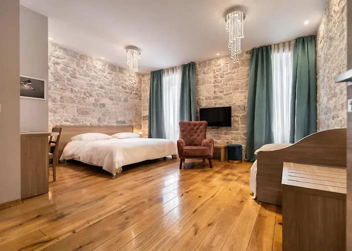 Apartamento Tifani Luxury 2
