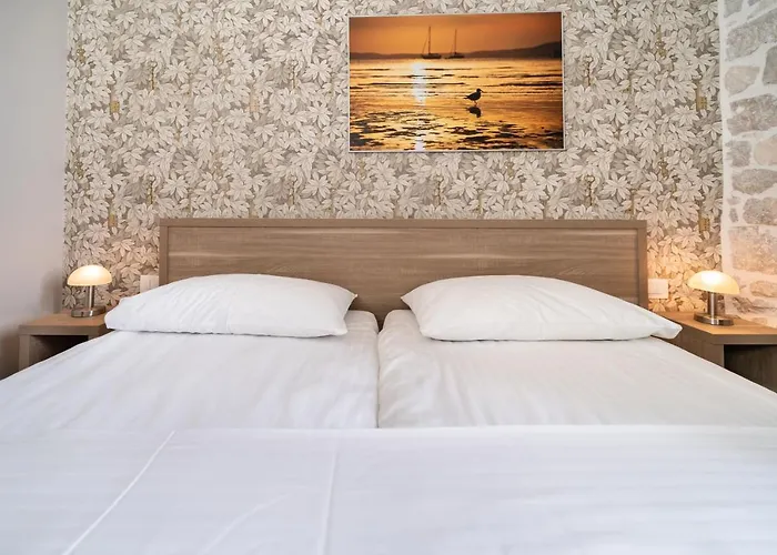 Tifani Luxury 2 דירה