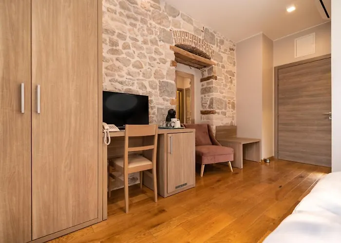 Tifani Luxury 2 Apartamento *