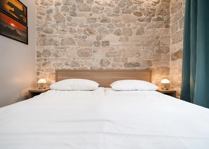 Tifani Luxury 2 Apartamento