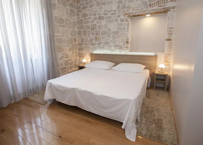 Tifani Luxury 2 Apartamento Split