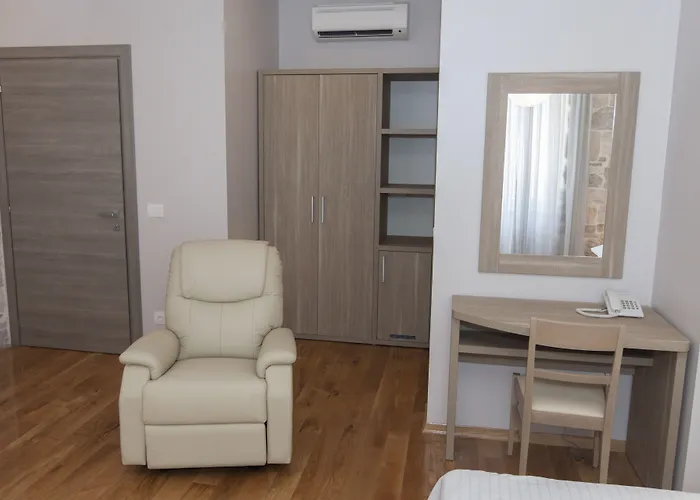 Tifani Luxury 2 Apartamento