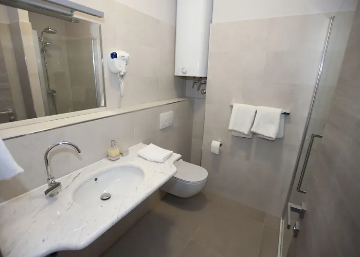 Apartamento Tifani Luxury 2 Split