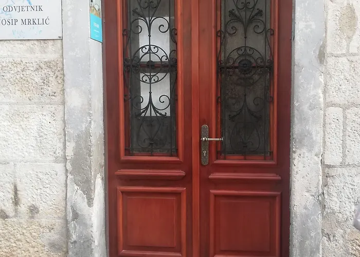 Tifani Luxury 2 Split