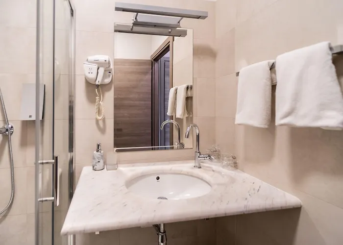 Tifani Luxury 2 Apartamento Split