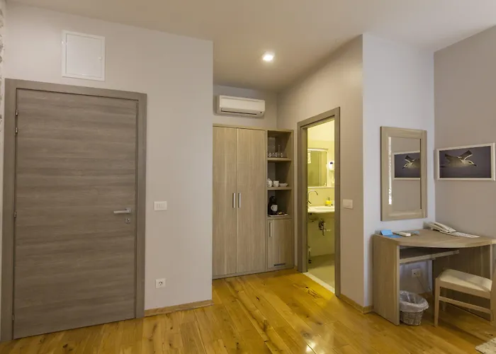 Tifani Luxury 2 Apartamento Split