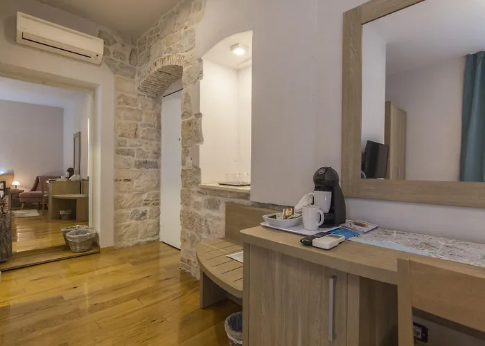 Tifani Luxury 2 Apartamento