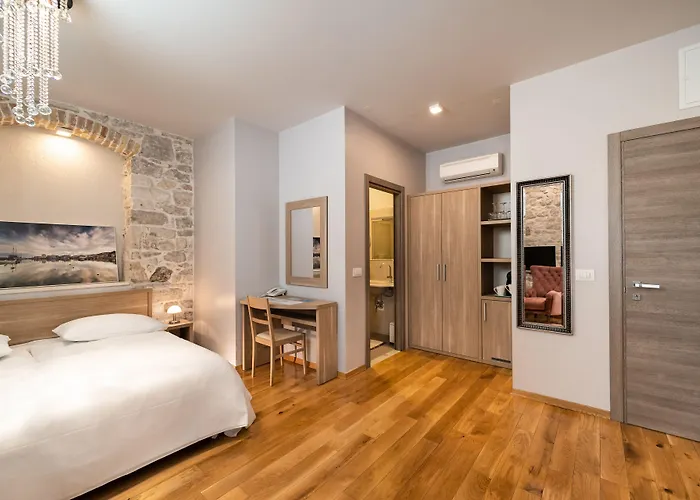 Apartamento Tifani Luxury 2 Split