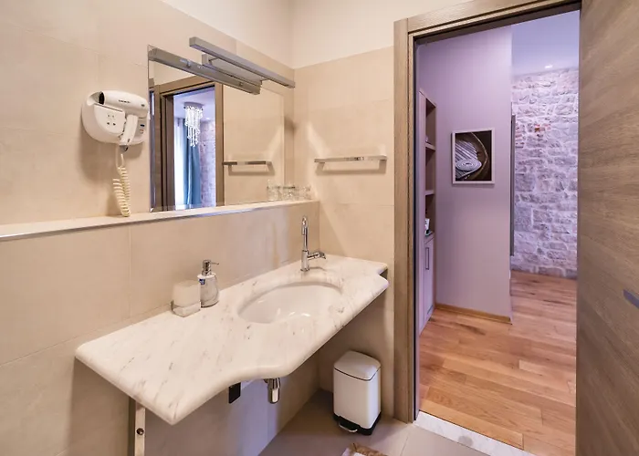 Apartamento Tifani Luxury 2 Split