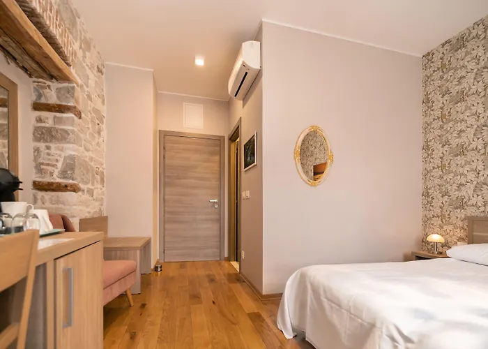 Apartamento Tifani Luxury 2 Split
