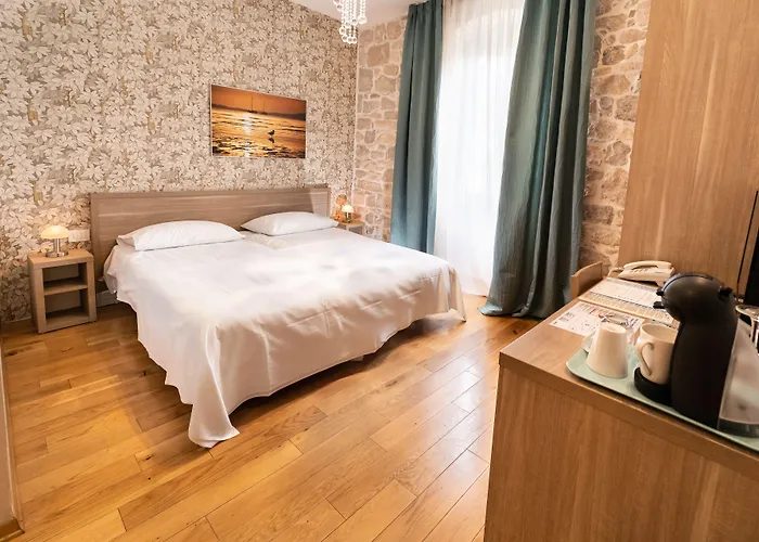 Tifani Luxury 2 Apartamento
