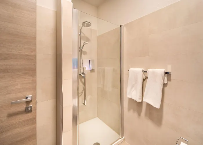 Apartamento Tifani Luxury 2