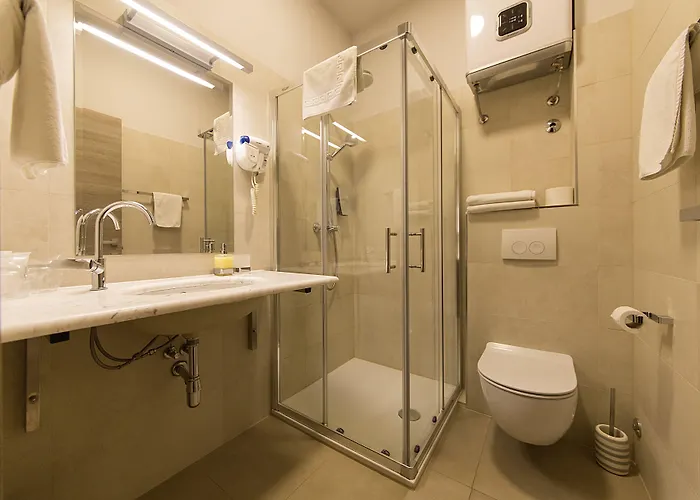 Tifani Luxury 2 Apartamento