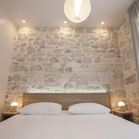 Lejlighed Tifani Luxury 2 Split