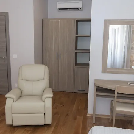 Tifani Luxury 2 Апартаменты