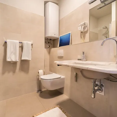 Tifani Luxury 2 Split