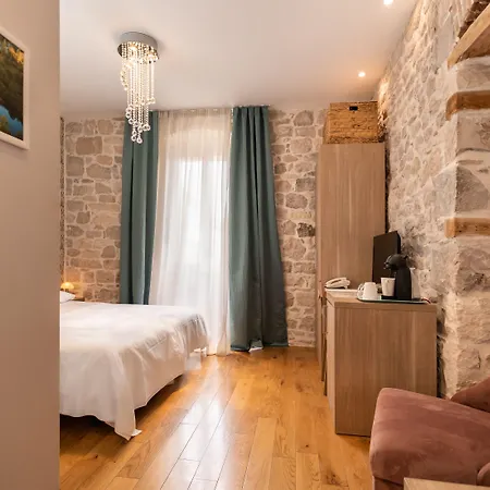 Tifani Luxury 2 Split