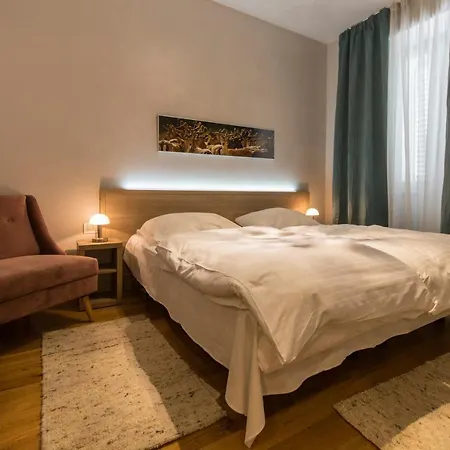 Tifani Luxury 2 Lejlighed *