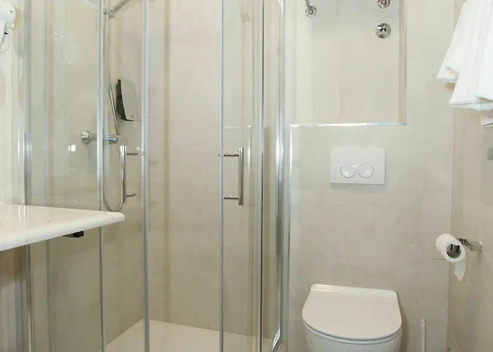 Апартаменты Tifani Luxury 2