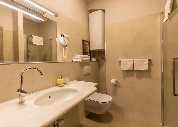 Tifani Luxury 2 Апартаменты