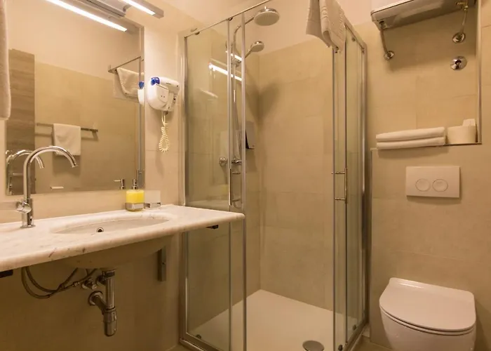 Апартаменты Tifani Luxury 2 *